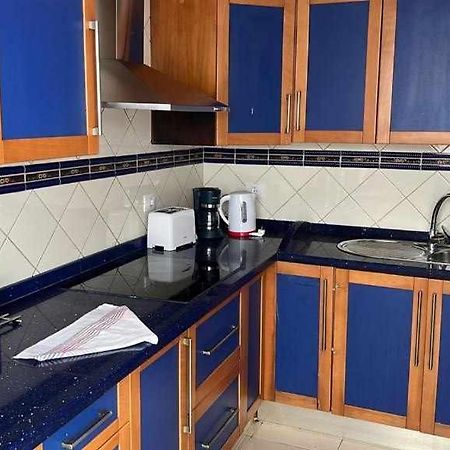 Apartamento Kalma 1 Apartment Corralejo Luaran gambar