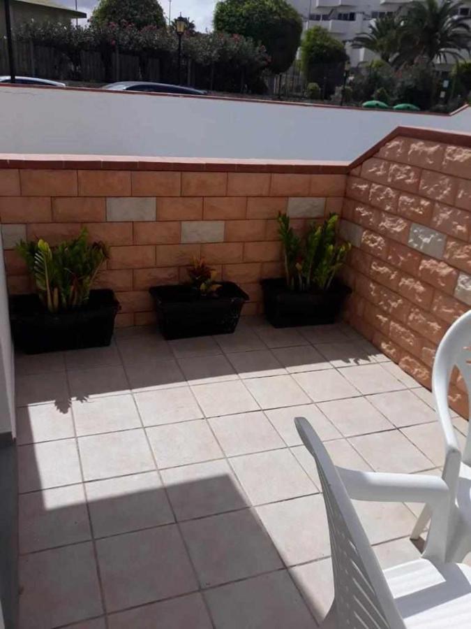 Apartamento Kalma 1 Corralejo Luaran gambar