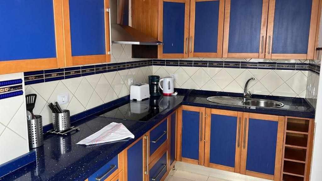 Apartamento Kalma 1 Corralejo Luaran gambar