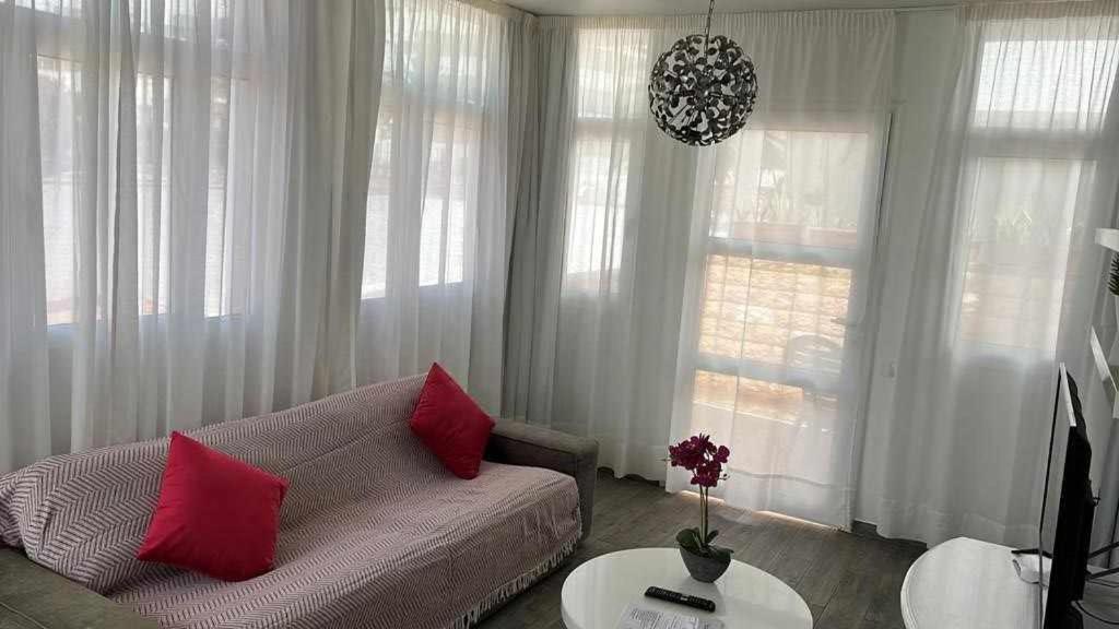 Apartamento Kalma 1 Corralejo Luaran gambar