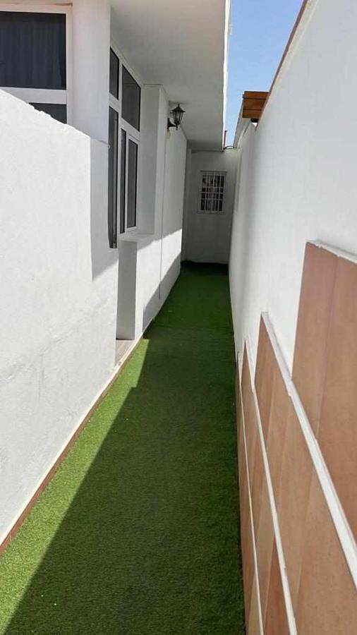 Apartamento Kalma 1 Apartment Corralejo Luaran gambar