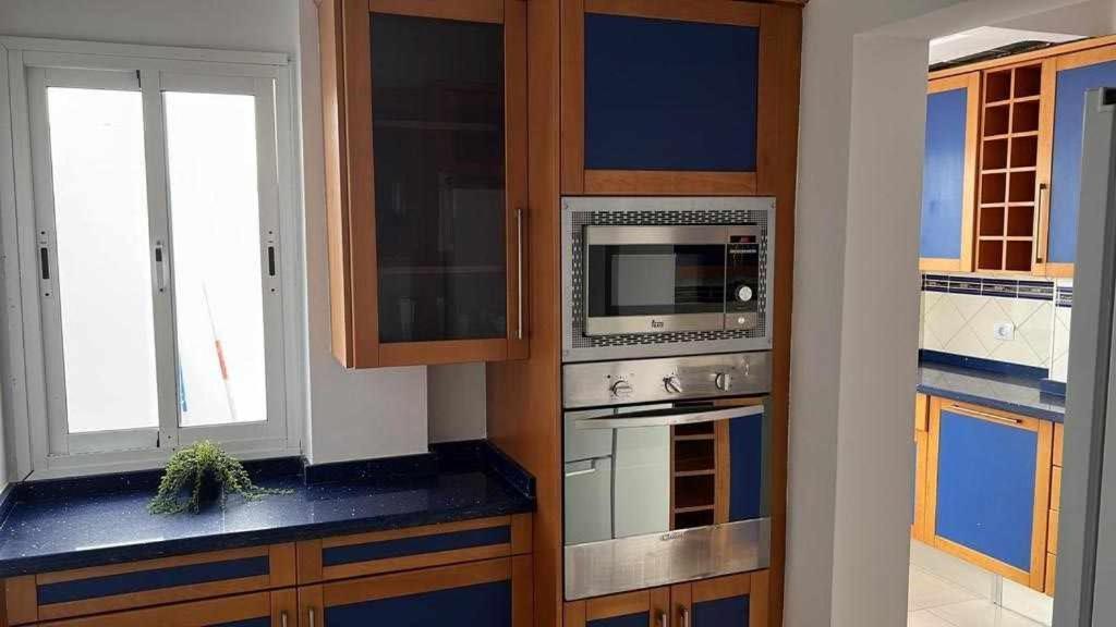Apartamento Kalma 1 Corralejo Luaran gambar