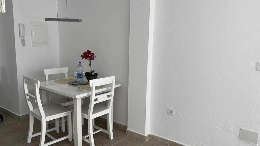Apartamento Kalma 1 Corralejo Luaran gambar