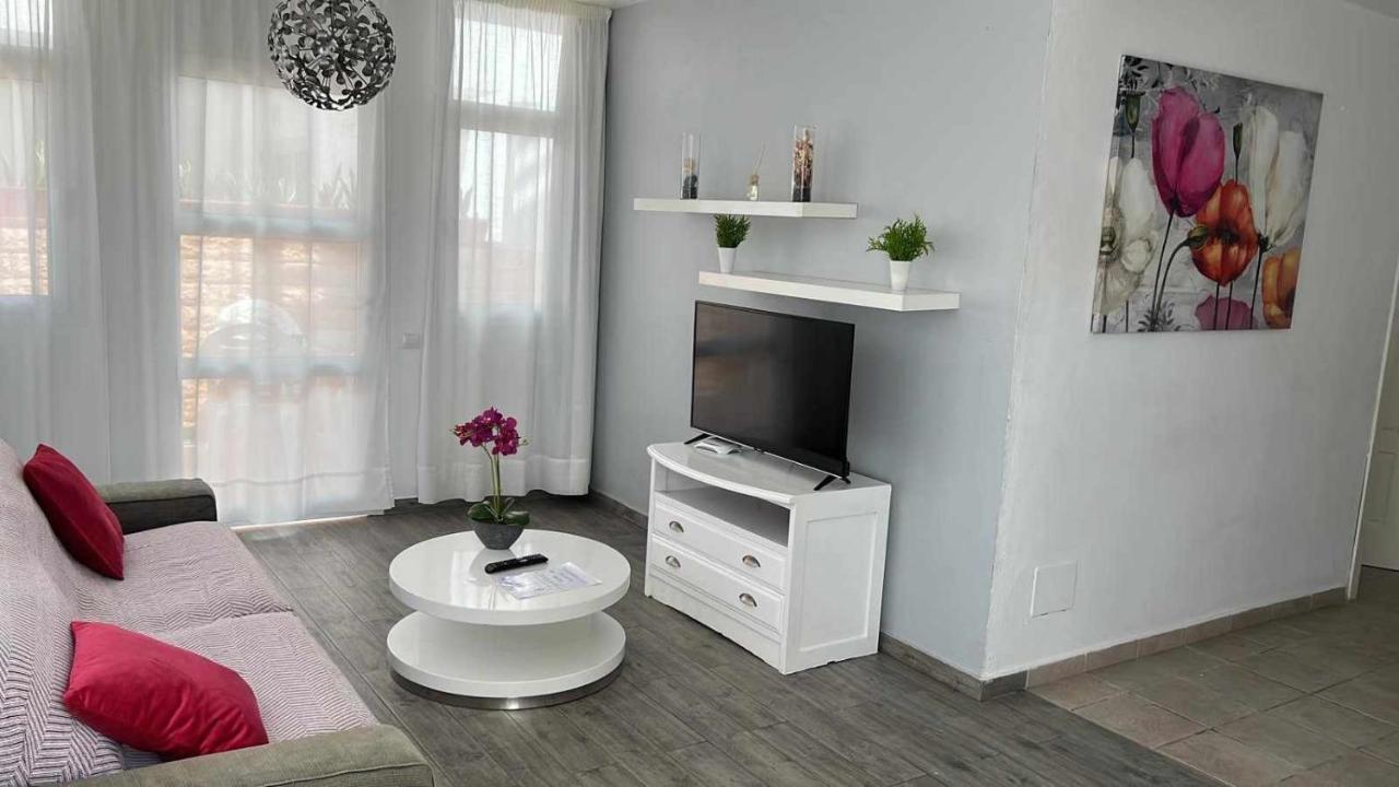 Apartamento Kalma 1 Corralejo Luaran gambar