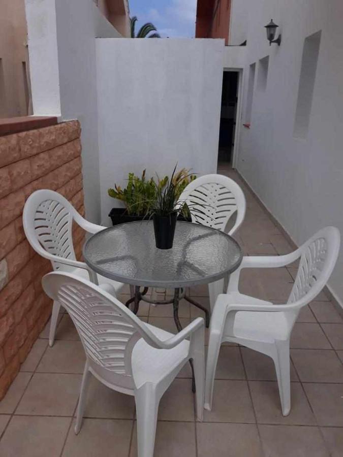 Apartamento Kalma 1 Apartment Corralejo Luaran gambar